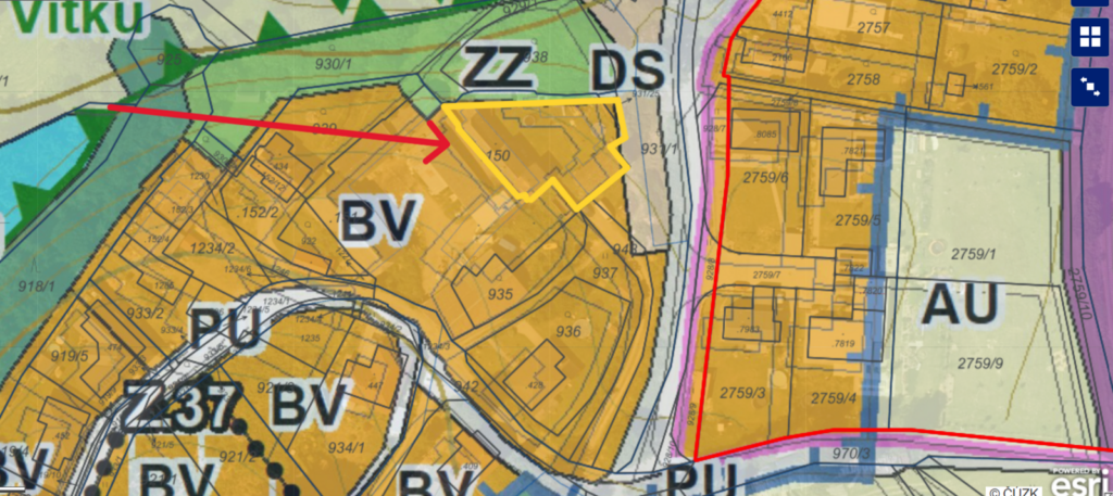 Prodej domu 190 m² 14 ulice Dolik Havlickuv Brod – cast obce Smolovy Prodej domu 190 m² Havlickuv Brod vysocina kraj reality vencovsky 3