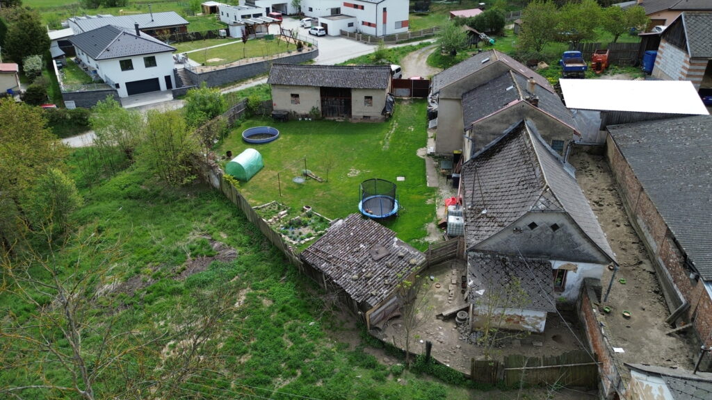 Prodej domu 190 m² 9 ulice Dolik Havlickuv Brod – cast obce Smolovy Prodej domu 190 m² Havlickuv Brod vysocina kraj reality vencovsky 3