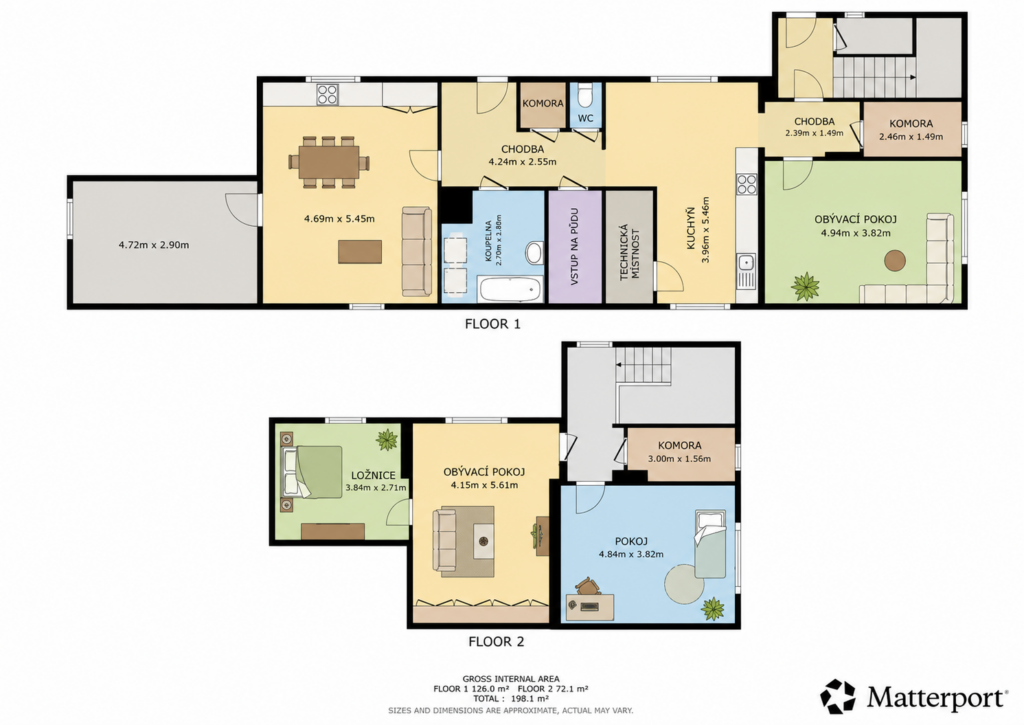 Prodej domu 190 m² 11 ulice Dolik Havlickuv Brod – cast obce Smolovy Prodej domu 190 m² Havlickuv Brod vysocina kraj reality vencovsky 4