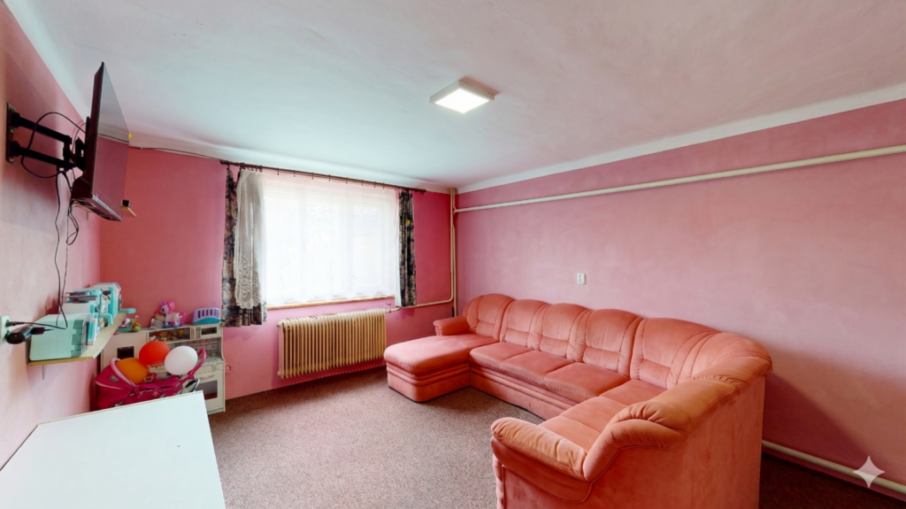 Prodej domu 190 m² 6 ulice Dolik Havlickuv Brod – cast obce Smolovy Prodej domu 190 m² Havlickuv Brod vysocina kraj reality vencovsky 5