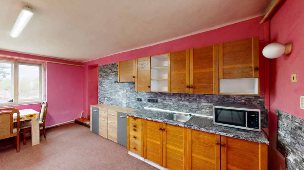 Prodej domu 190 m² 5 ulice Dolik Havlickuv Brod – cast obce Smolovy Prodej domu 190 m² Havlickuv Brod vysocina kraj reality vencovsky 6