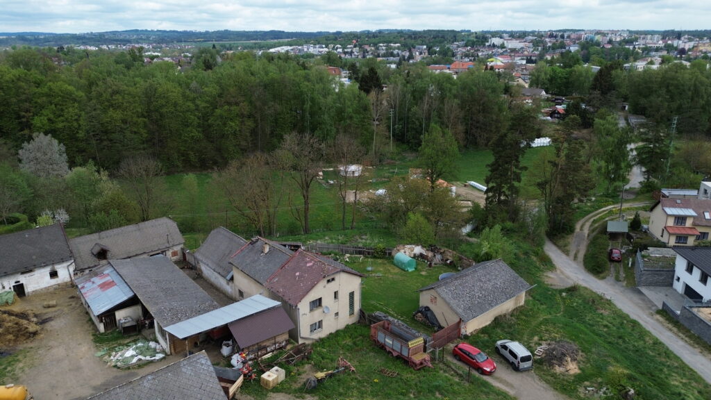 Prodej domu 190 m² 7 ulice Dolik Havlickuv Brod – cast obce Smolovy Prodej domu 190 m² Havlickuv Brod vysocina kraj reality vencovsky 6