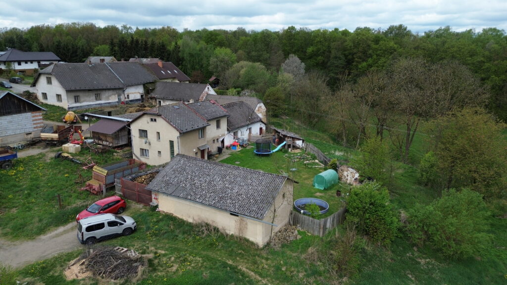 Prodej domu 190 m² 2 ulice Dolik Havlickuv Brod – cast obce Smolovy Prodej domu 190 m² Havlickuv Brod vysocina kraj reality vencovsky 8