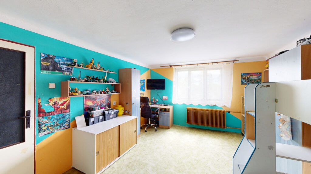 Prodej domu 190 m² 3 ulice Dolik Havlickuv Brod – cast obce Smolovy Prodej domu 190 m² Havlickuv Brod vysocina kraj reality vencovsky 9