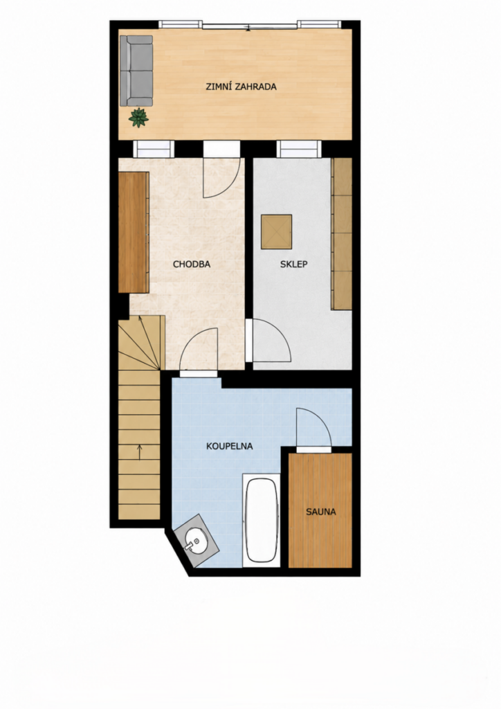 Prodej domu 163 m² 28 1 pp