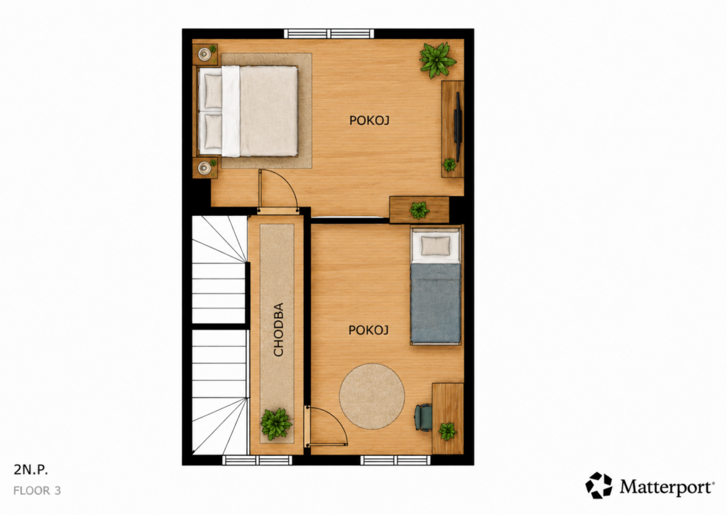 Prodej domu 163 m² 26 2 np