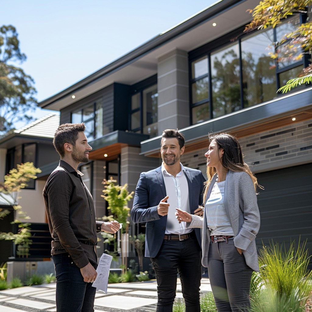 3 pilíře pronájmu proti nespolehlivým nájemníkům 1 Unlocking Generative AI power in Real Estate