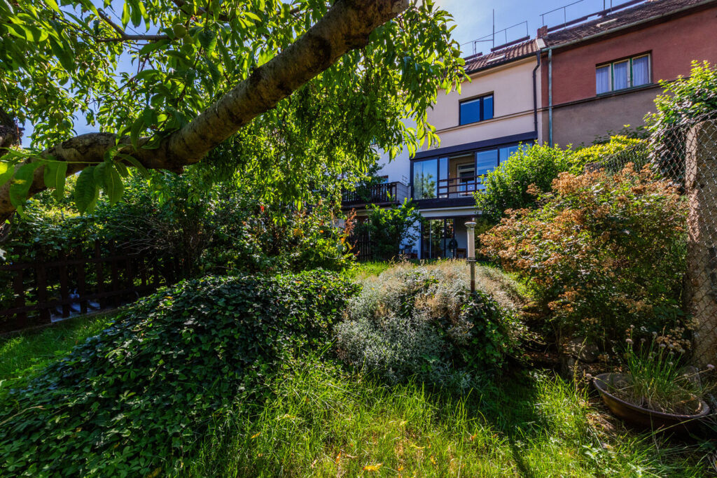 Prodej domu 163 m² 20 mg 0244
