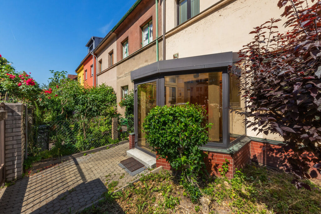 Prodej domu 163 m² 24 mg 0285