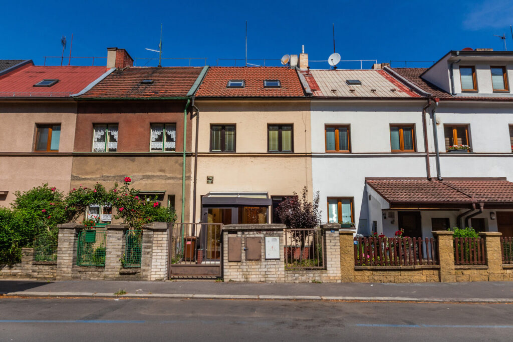 Prodej domu 163 m² 3 mg 0288