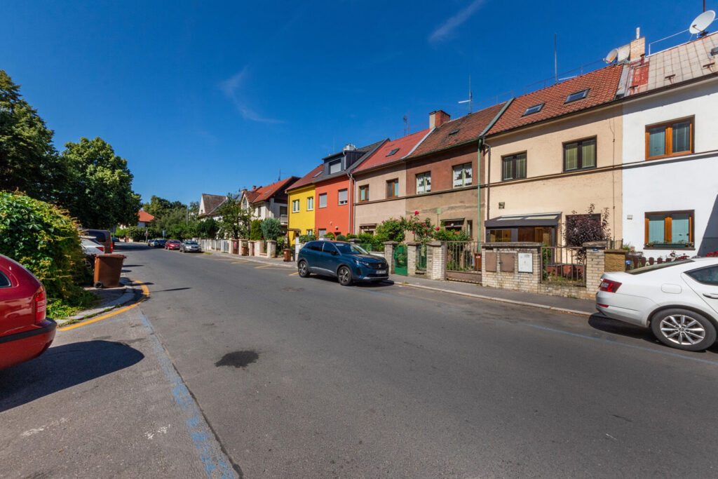 Prodej domu 163 m² 23 mg 0290