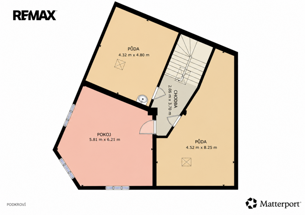 Prodej rodinného domu 3+1 o velikosti 135 m² 27 3570263