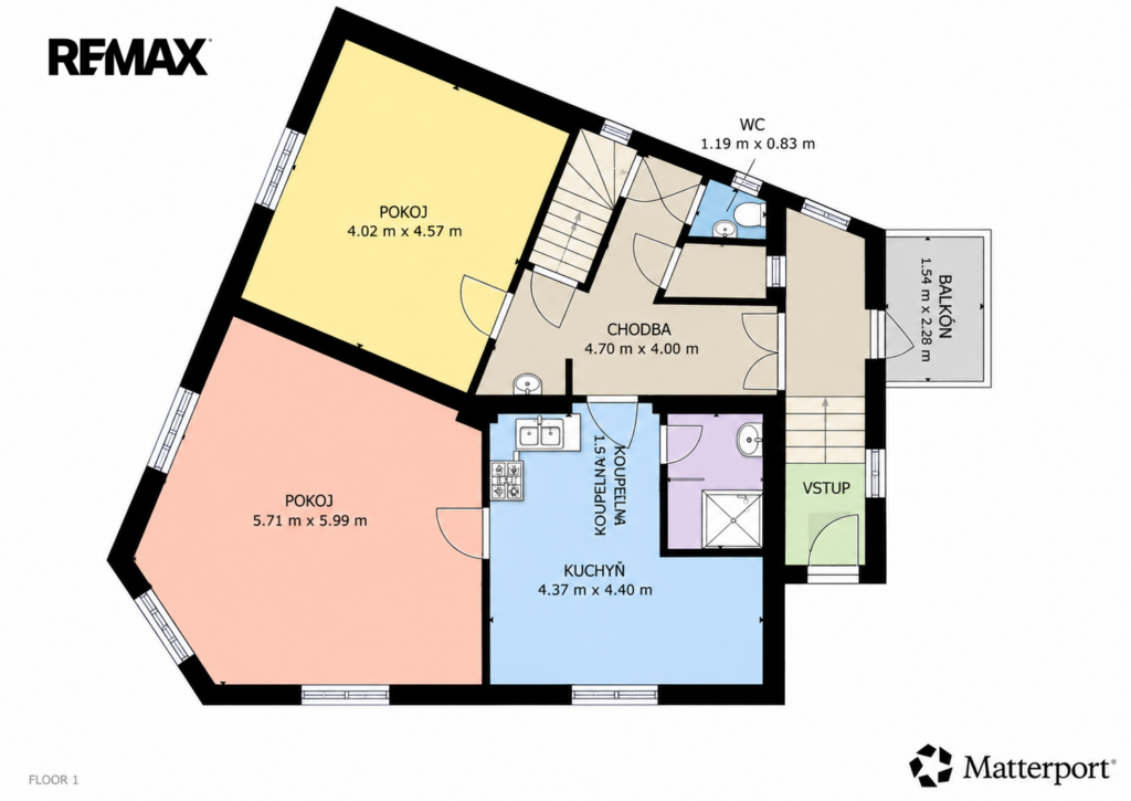 Prodej rodinného domu 3+1 o velikosti 135 m² 26 3570264