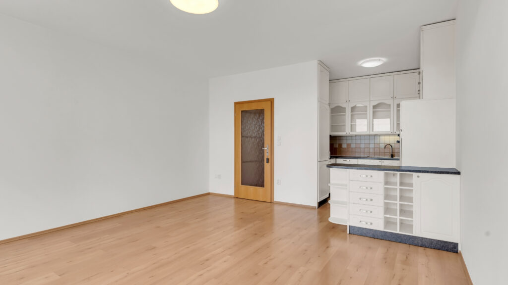 Prodej bytu 2+kk v osobním vlastnictví 60 m² 3 DSC02731