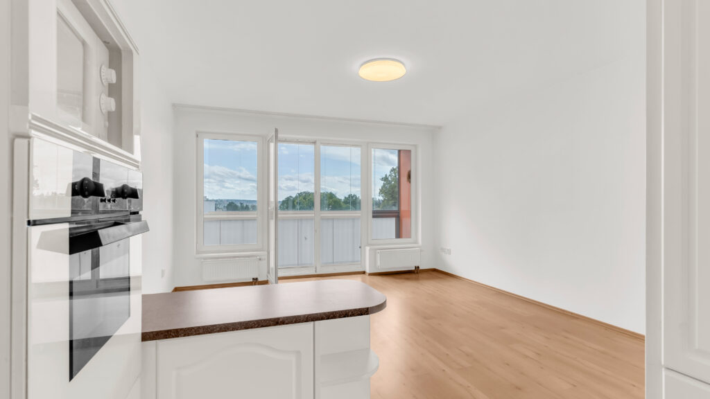 Prodej bytu 2+kk v osobním vlastnictví 60 m² 5 DSC02737