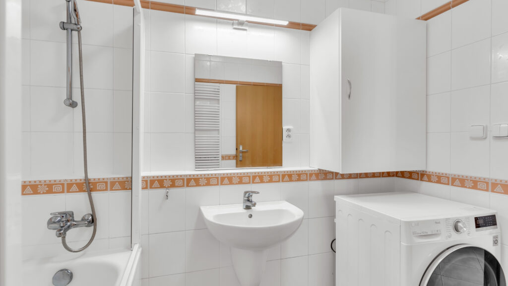 Prodej bytu 2+kk v osobním vlastnictví 60 m² 15 DSC02788