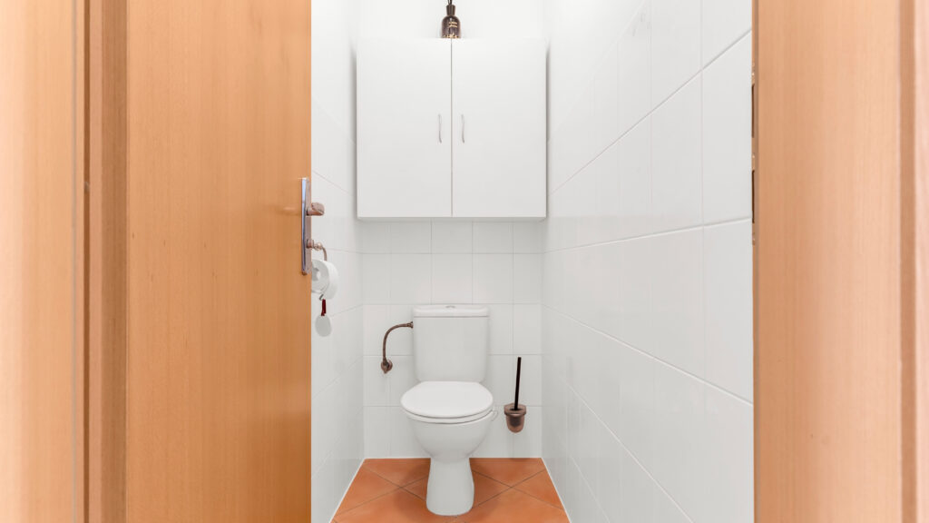 Prodej bytu 2+kk v osobním vlastnictví 60 m² 16 DSC02791