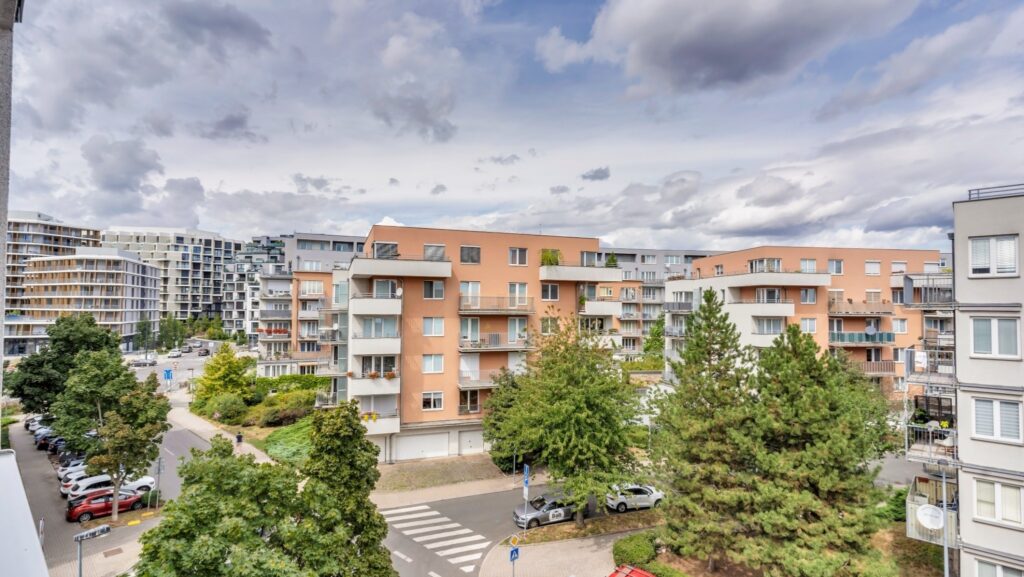 Prodej bytu 2+kk v osobním vlastnictví 60 m² 13 DSC027941