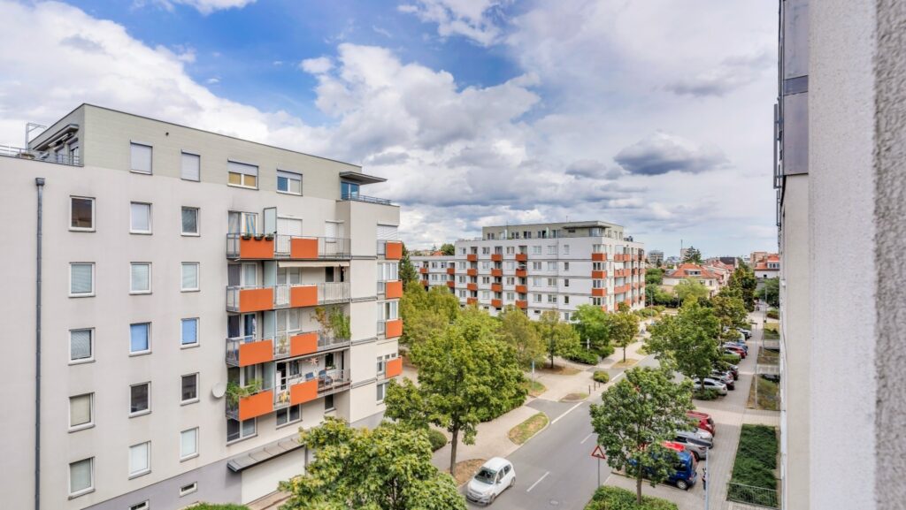 Prodej bytu 2+kk v osobním vlastnictví 60 m² 14 DSC027971