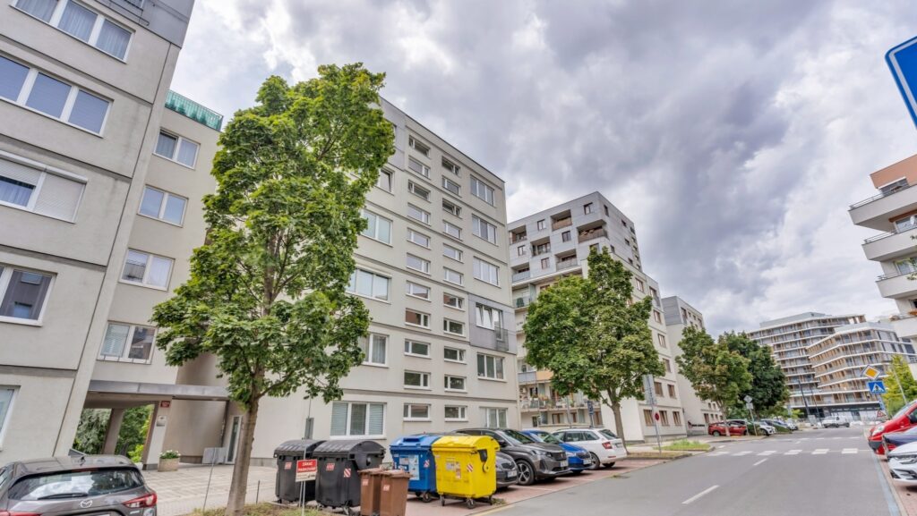 Prodej bytu 2+kk v osobním vlastnictví 60 m² 26 DSC028311