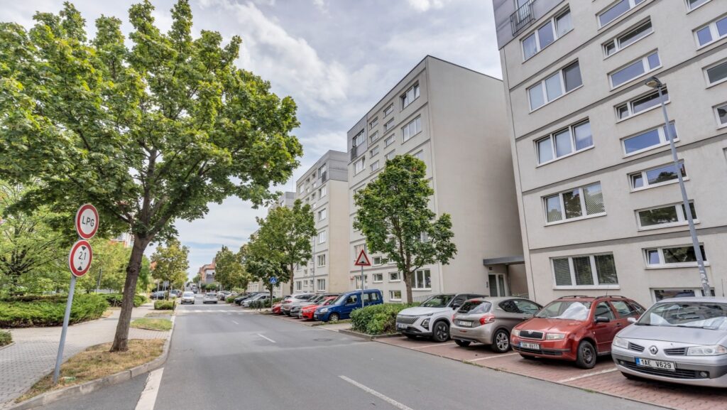 Prodej bytu 2+kk v osobním vlastnictví 60 m² 25 DSC028341