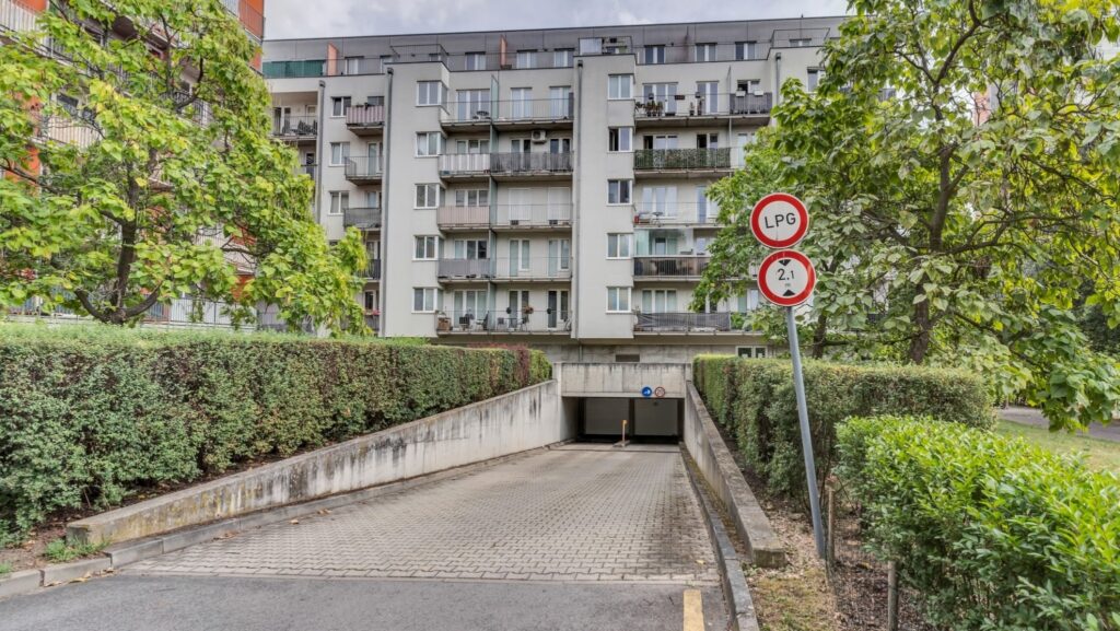 Prodej bytu 2+kk v osobním vlastnictví 60 m² 27 DSC028371