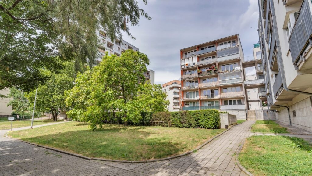 Prodej bytu 2+kk v osobním vlastnictví 60 m² 29 DSC028431