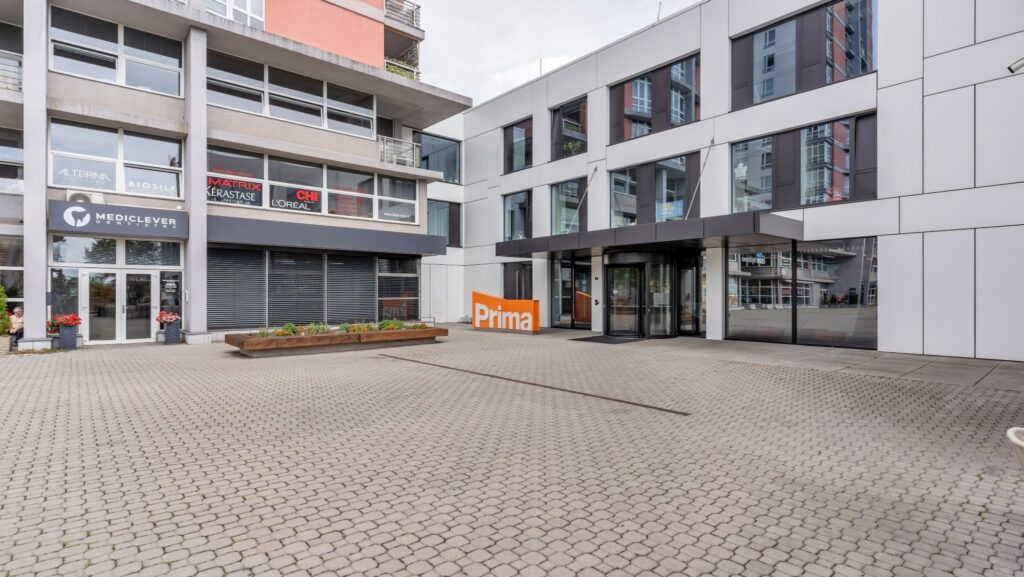 Prodej bytu 2+kk v osobním vlastnictví 60 m² 34 DSC028651