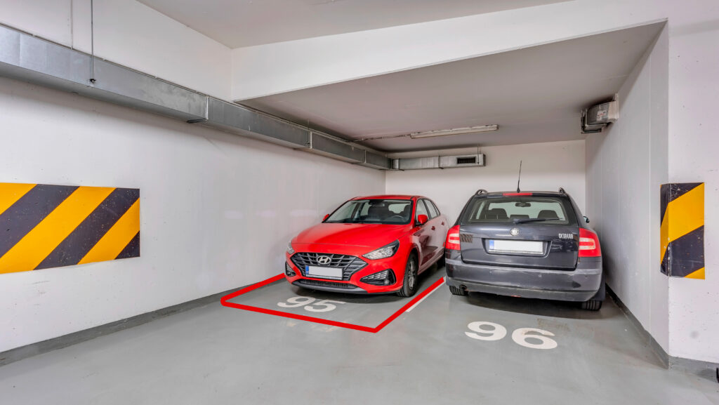 Prodej bytu 2+kk v osobním vlastnictví 60 m² 20 DSC02874