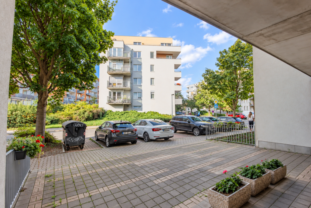 Prodej bytu 1kk 35 m2 Nazovska Praha 10 Strasnice Reality Vencovsky 11 1