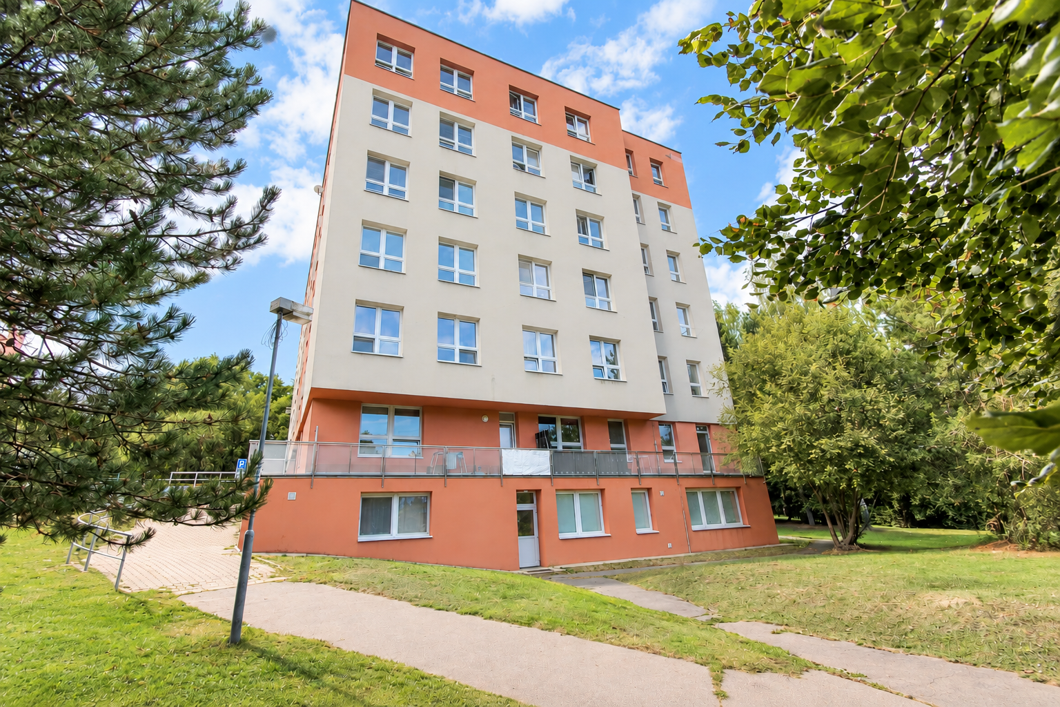 Prodej bytu 2kk 4714 m² – U Klafarku Zdar nad Sazavou KRAJ VYSOCINA REALITY VENCOVSKY 04