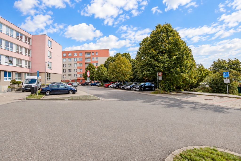 Prodej bytu 2+kk 47 m², Žďár nad Sázavou 28 Prodej bytu 2kk 4714 m² – U Klafarku Zdar nad Sazavou KRAJ VYSOCINA REALITY VENCOVSKY 08