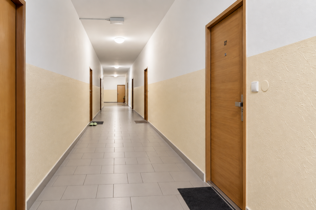Prodej bytu 2+kk 47 m², Žďár nad Sázavou 19 Prodej bytu 2kk 4714 m² – U Klafarku Zdar nad Sazavou KRAJ VYSOCINA REALITY VENCOVSKY 10