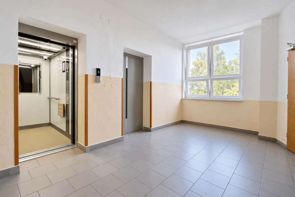 Prodej bytu 2+kk 47 m², Žďár nad Sázavou 20 Prodej bytu 2kk 4714 m² – U Klafarku Zdar nad Sazavou KRAJ VYSOCINA REALITY VENCOVSKY 11
