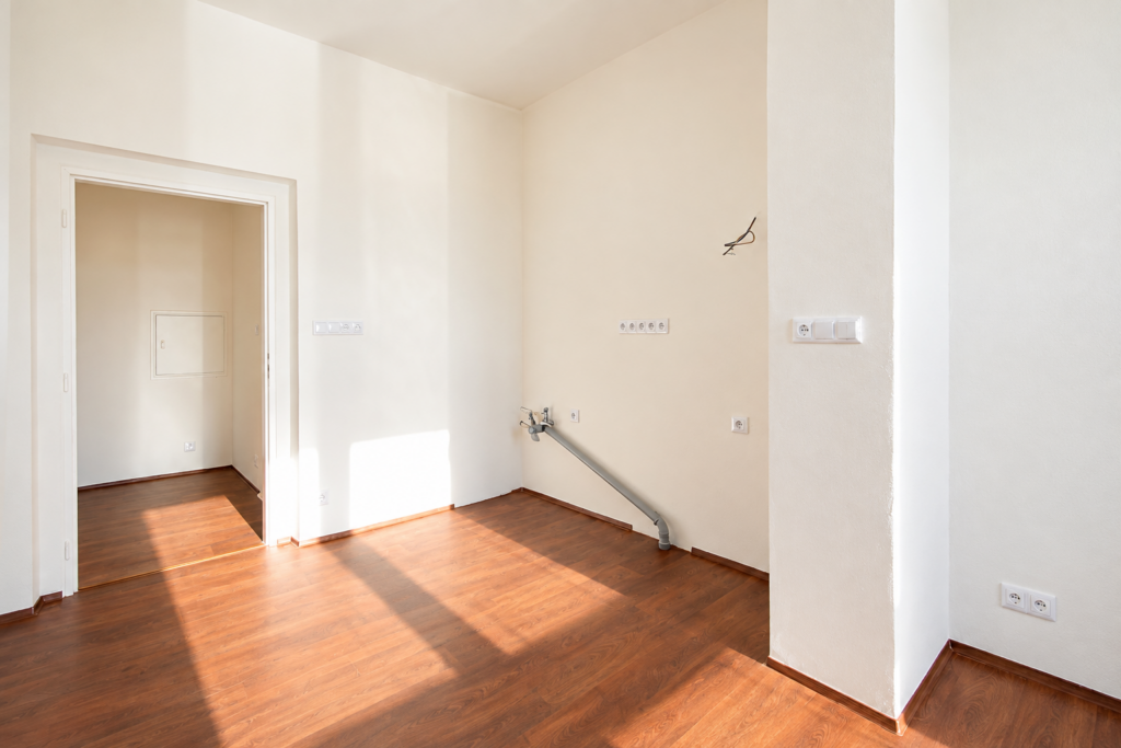 Prodej bytu 2+kk 47 m², Žďár nad Sázavou 3 Prodej bytu 2kk 4714 m² – U Klafarku – Zdar nad Sazavou – Kraj Vysocina – Reality Vencovsky – 04