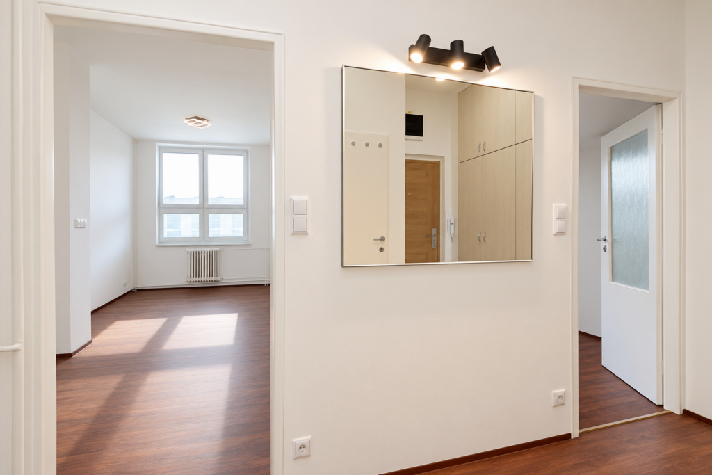 Prodej bytu 2+kk 47 m², Žďár nad Sázavou 9 Prodej bytu 2kk 4714 m² – U Klafarku – Zdar nad Sazavou – Kraj Vysocina – Reality Vencovsky – 06