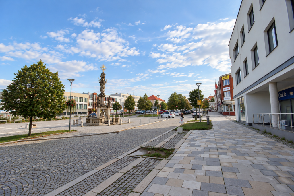 Prodej bytu 2+kk 47 m², Žďár nad Sázavou 32 Prodej bytu 2kk 4714 m² – U Klafarku – Zdar nad Sazavou – Kraj Vysocina – Reality Vencovsky – 09