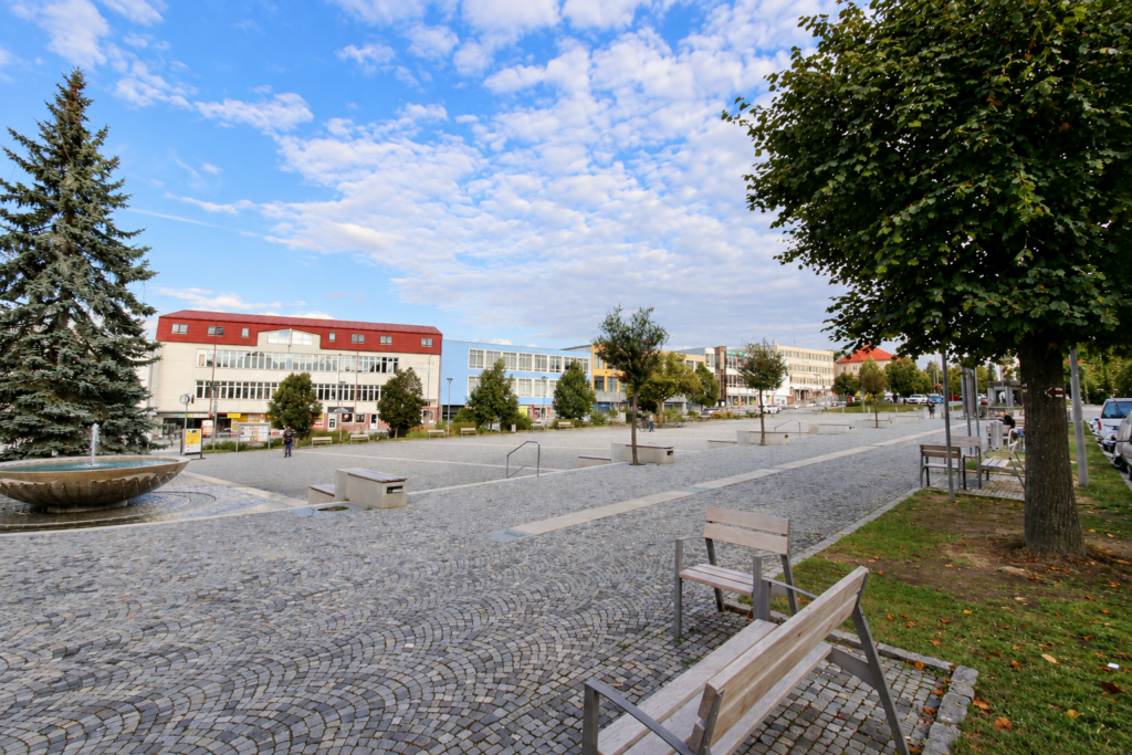 Prodej bytu 2+kk 47 m², Žďár nad Sázavou 31 Prodej bytu 2kk 4714 m² – U Klafarku – Zdar nad Sazavou – Kraj Vysocina – Reality Vencovsky – 15