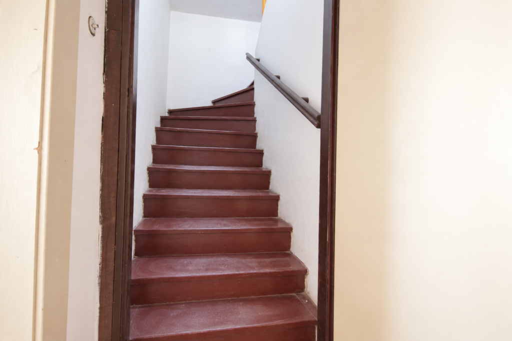 Prodej rodinného domu 3+1 o velikosti 135 m² 14 Prodej rodinneho domu 31 o velikosti 135m2 ulice Rosolova Pelhrimov Kraj Vysocina Reality Vencovsky 06