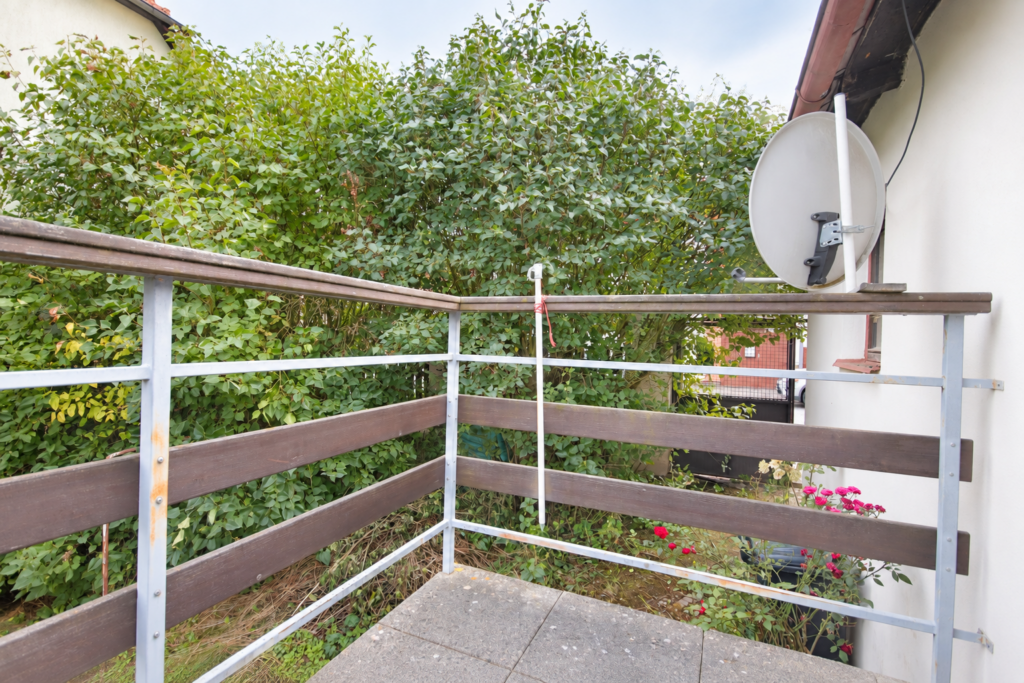 Prodej rodinného domu 3+1 o velikosti 135 m² 20 Prodej rodinneho domu 31 o velikosti 135m2 ulice Rosolova Pelhrimov Kraj Vysocina Reality Vencovsky 09