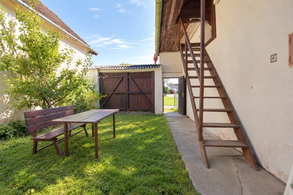 Prodej rodinneho domu chalupy 31 80m2 Brezina Jindrichuv Hradec Jihocesky kraj Reality Vencovsky 01