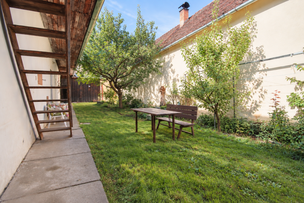 Prodej rodinneho domu chalupy 31 80m2 Brezina Jindrichuv Hradec Jihocesky kraj Reality Vencovsky 04