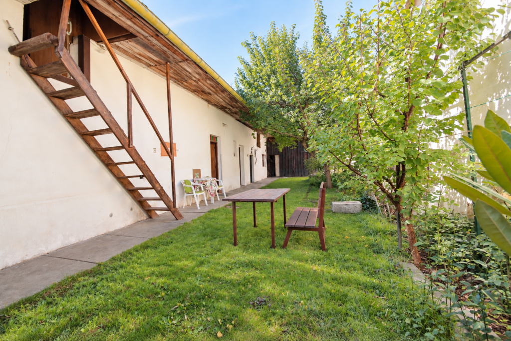 Prodej rodinneho domu chalupy 31 80m2 Brezina Jindrichuv Hradec Jihocesky kraj Reality Vencovsky 07