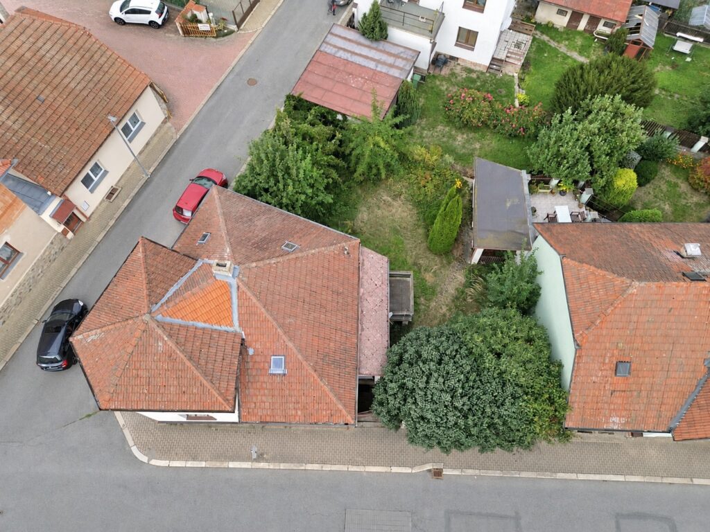 Prodej rodinného domu 3+1 o velikosti 135 m² 35 Prodej RD 31 135m2 Rosolova Pelhrimov Kraj Vysocina Reality Vencovsky 11