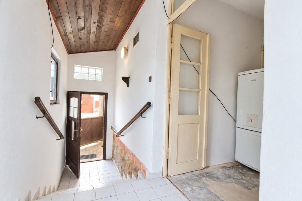 Prodej rodinného domu 3+1 o velikosti 135 m² 7 Prodej RD 31 135m2 Rosolova Pelhrimov Kraj Vysocina Reality Vencovsky 14