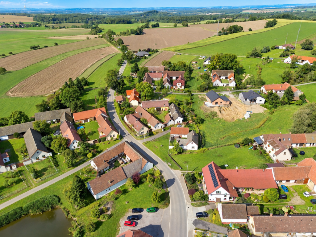 prodej rodinneho domu chalupy 31 80m2 brezina jindrichuv hradec jihocesky kraj reality vencovsky 01 1
