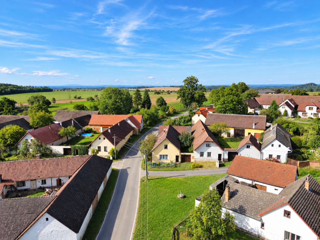 prodej rodinneho domu chalupy 31 80m2 brezina jindrichuv hradec jihocesky kraj reality vencovsky 02 1