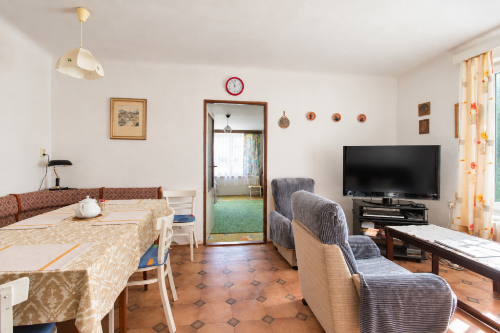 prodej rodinneho domu chalupy 31 80m2 brezina jindrichuv hradec jihocesky kraj reality vencovsky 07 1
