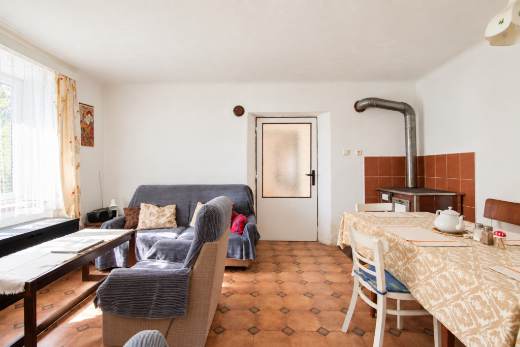 prodej rodinneho domu chalupy 31 80m2 brezina jindrichuv hradec jihocesky kraj reality vencovsky 13 1