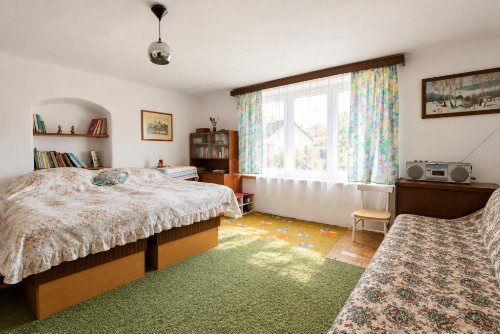 prodej rodinneho domu chalupy 31 80m2 brezina jindrichuv hradec jihocesky kraj reality vencovsky 14 1